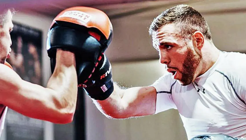 Тахир «Tommy Punch» Кахрович