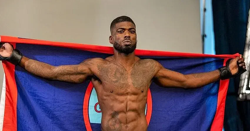 Тревин «5 Star» Джонс