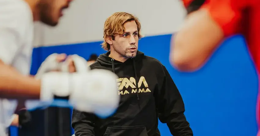 Юрайя «The California Kid» Фейбер