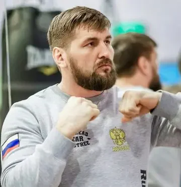 Виталий Минаков