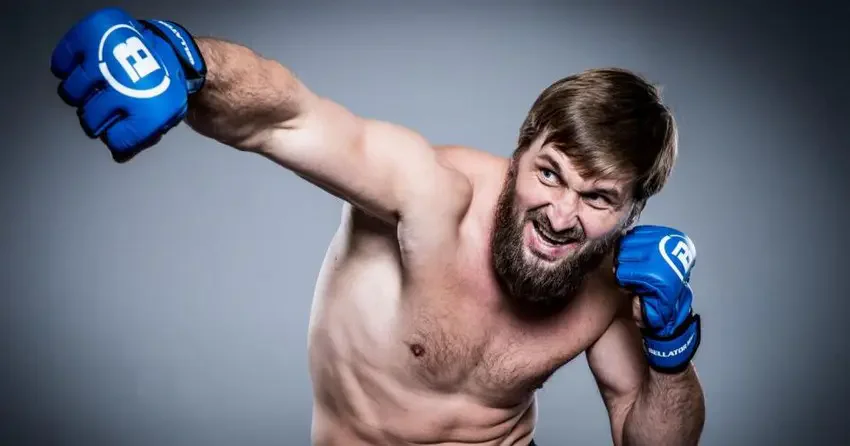 Виталий Минаков