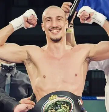 Последний соперник Валид Уизза