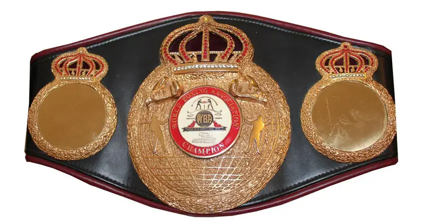 World Boxing Association