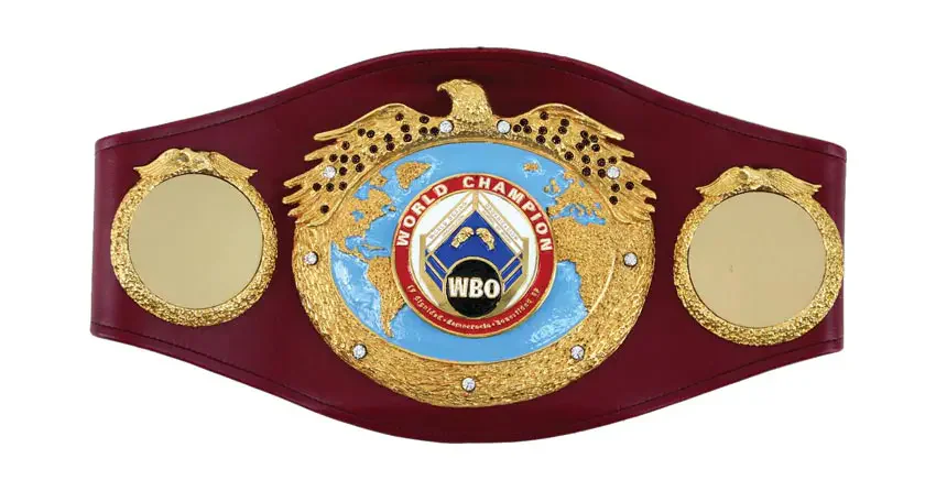 World Boxing Organization