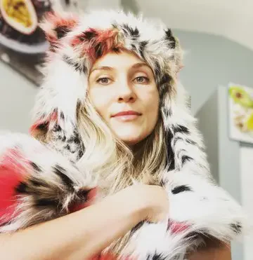 Яна Куницкая Яна Куницкая