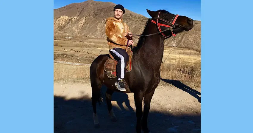 Юрий Осипов
