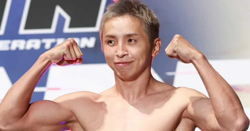 Юта «The Smiling Sniper» Кубо